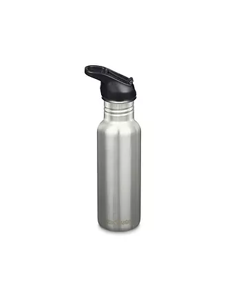 KLEAN KANTEEN | Gourde Classic Flip Seal Sport Cap Wistraw 532ml |